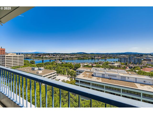 111 Sw HARRISON St 15F, Portland, OR 97201