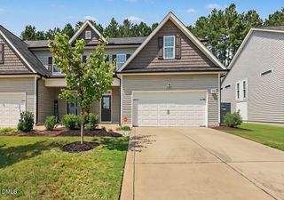 170 Highmeadow Lane, Clayton, NC 27520