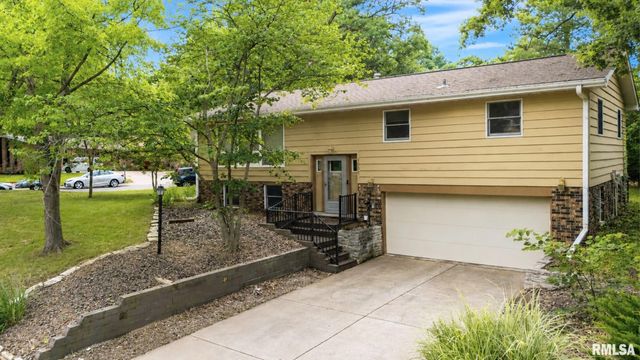 1039 W WONDERVIEW Drive, Dunlap, IL 61525