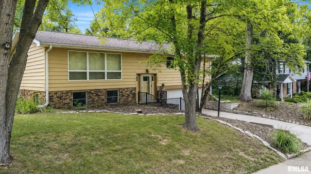 1039 W WONDERVIEW Drive, Dunlap, IL 61525