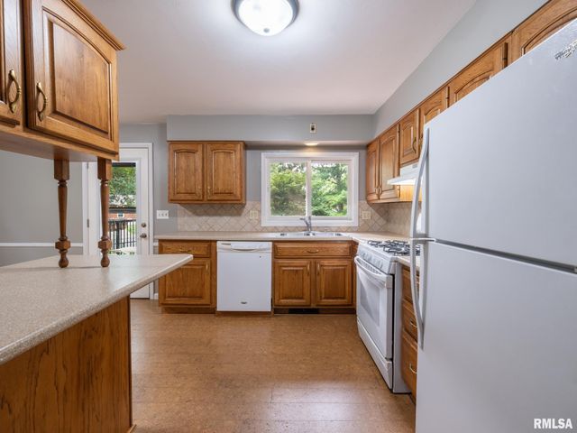 1039 W WONDERVIEW Drive, Dunlap, IL 61525