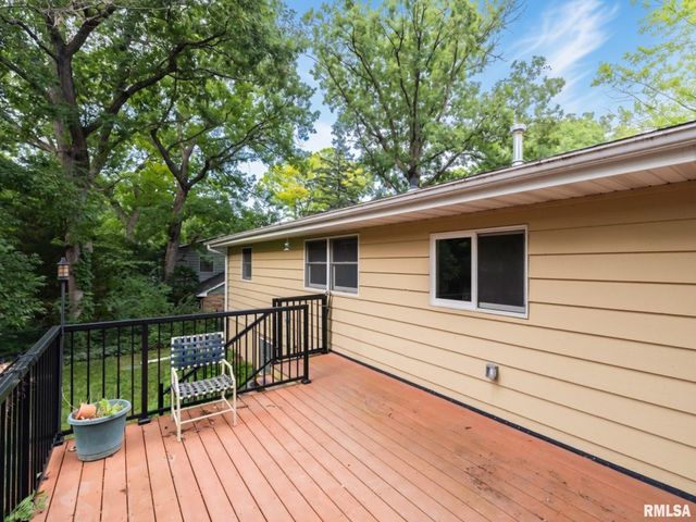 1039 W WONDERVIEW Drive, Dunlap, IL 61525
