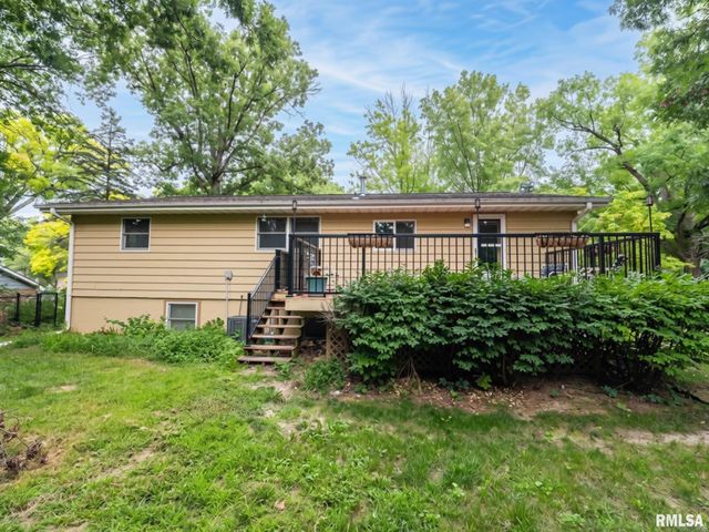 1039 W WONDERVIEW Drive, Dunlap, IL 61525