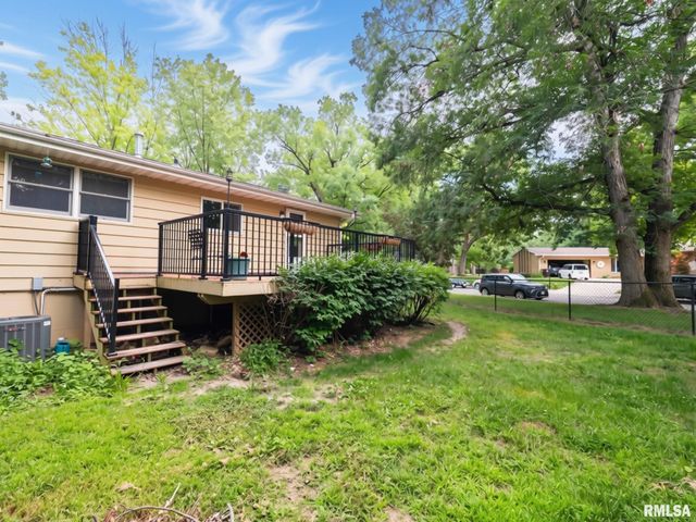 1039 W WONDERVIEW Drive, Dunlap, IL 61525