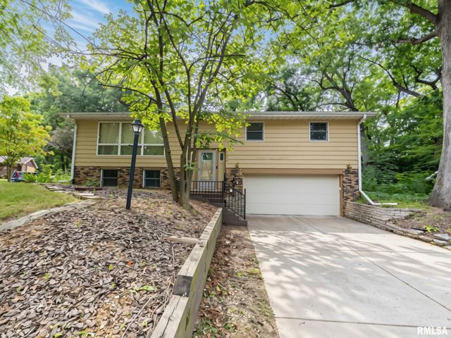1039 W WONDERVIEW Drive, Dunlap, IL 61525