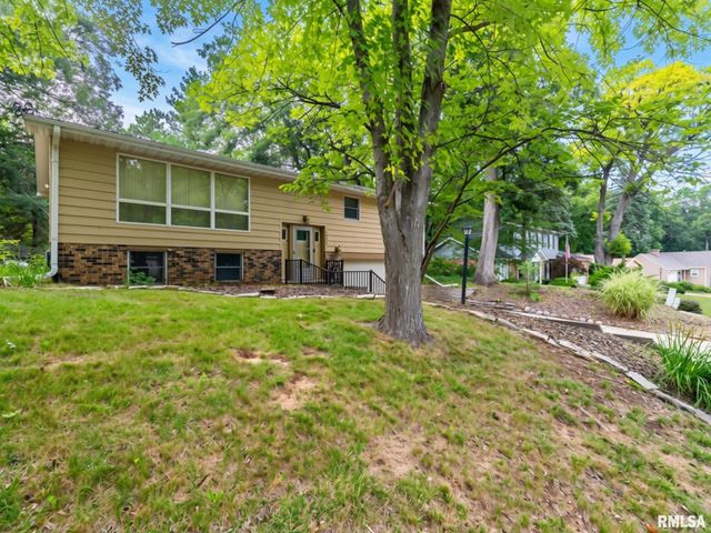 1039 W WONDERVIEW Drive, Dunlap, IL 61525