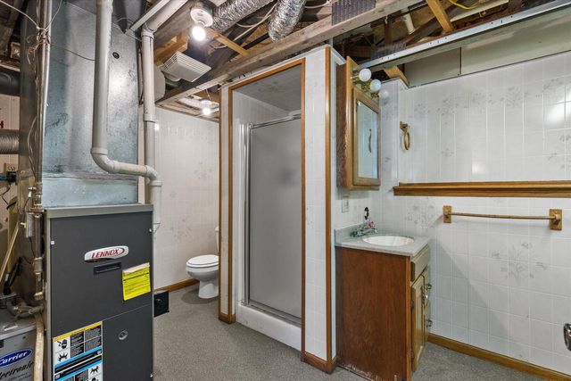 609 Clinton STREET, Horicon, WI 53032