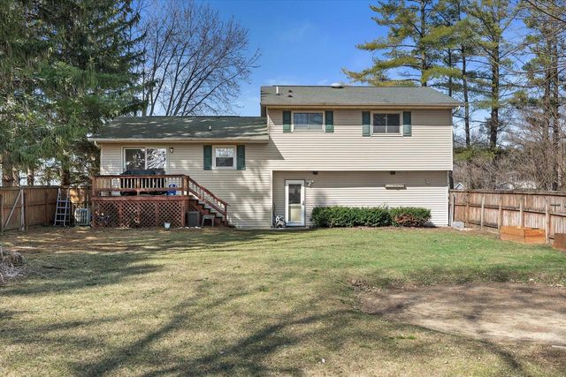 609 Clinton STREET, Horicon, WI 53032