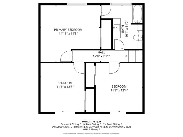 609 Clinton STREET, Horicon, WI 53032