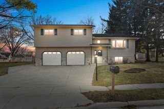 609 Clinton STREET, Horicon, WI 53032