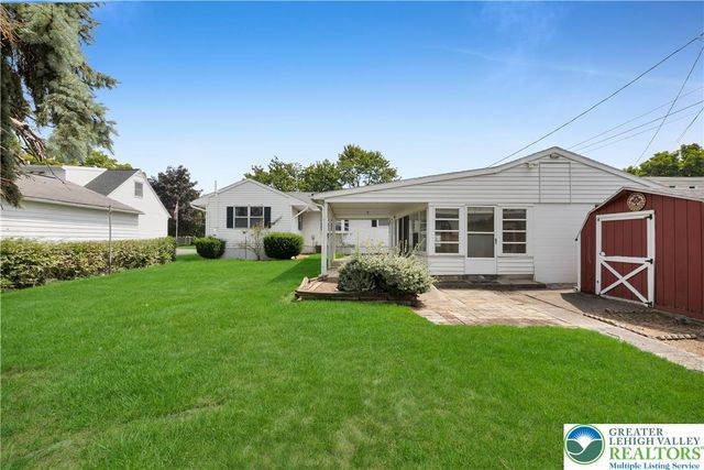 2043 Troxell Street, Allentown City, PA 18109
