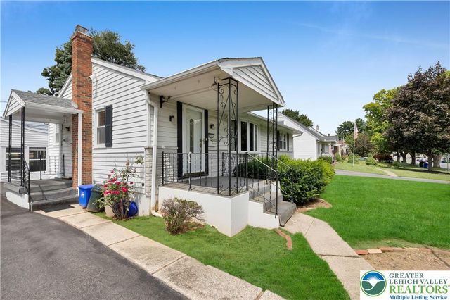 2043 Troxell Street, Allentown City, PA 18109