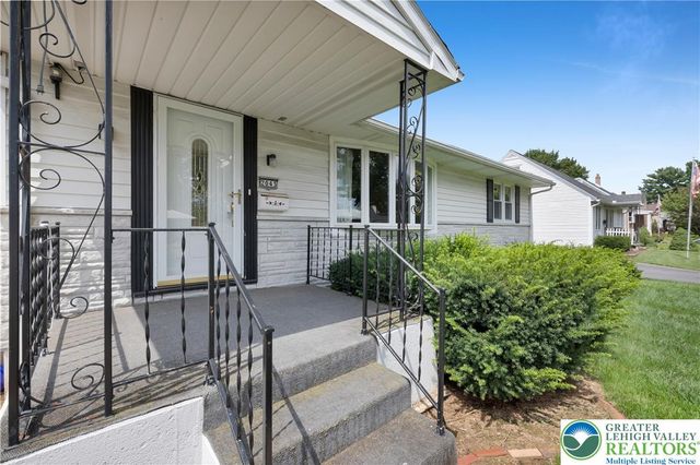 2043 Troxell Street, Allentown City, PA 18109