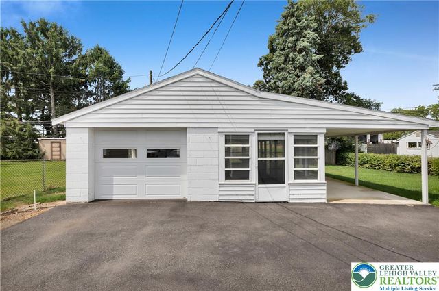 2043 Troxell Street, Allentown City, PA 18109