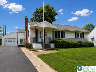 2043 Troxell Street, Allentown City, PA 18109