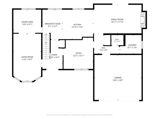 1810 Hickory Bark Lane, Bloomfield Hills, MI 48304