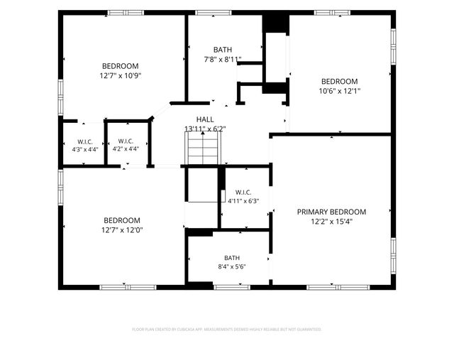 1810 Hickory Bark Lane, Bloomfield Hills, MI 48304