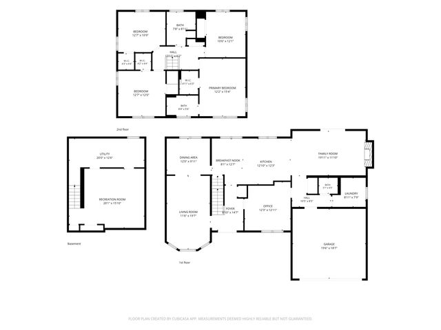 1810 Hickory Bark Lane, Bloomfield Hills, MI 48304