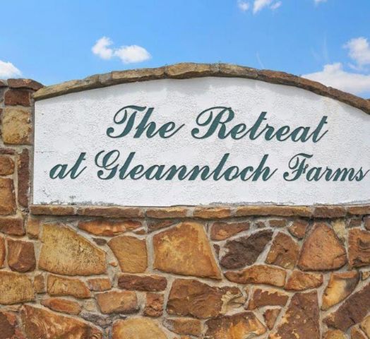 8530 Sunset Loch Drive, Spring, TX 77379