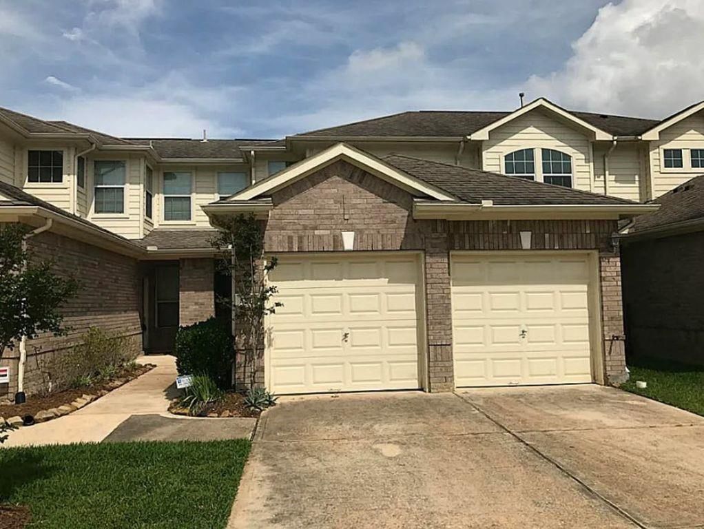 8530 Sunset Loch Drive, Spring, TX 77379