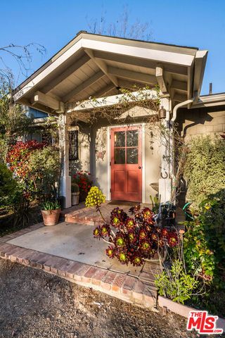 1516 Monarch Drive, Santa Ynez, CA 93460