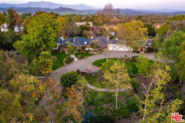 1516 Monarch Drive, Santa Ynez, CA 93460