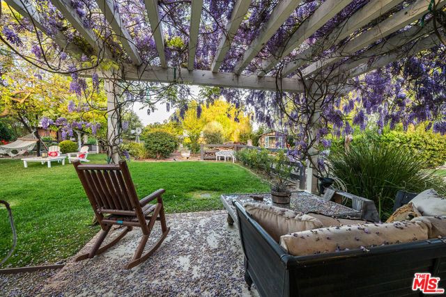 1516 Monarch Drive, Santa Ynez, CA 93460