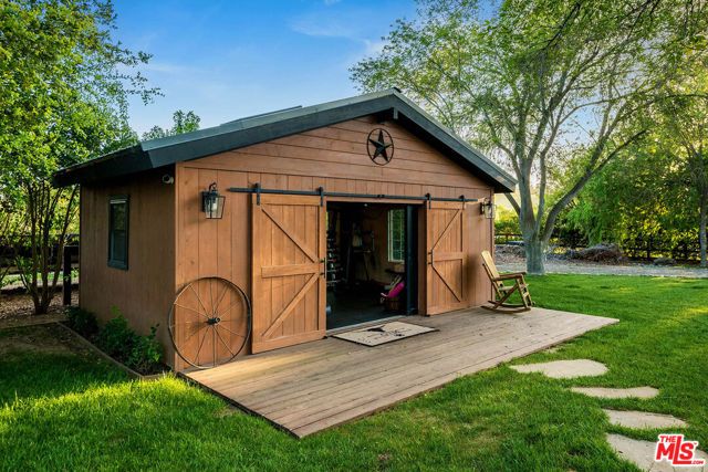 1516 Monarch Drive, Santa Ynez, CA 93460