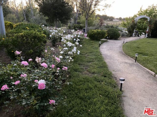 1516 Monarch Drive, Santa Ynez, CA 93460