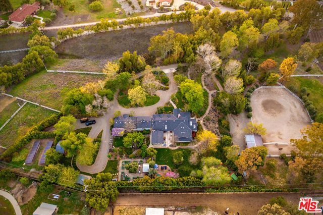 1516 Monarch Drive, Santa Ynez, CA 93460