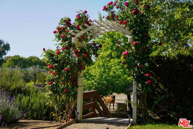 1516 Monarch Drive, Santa Ynez, CA 93460