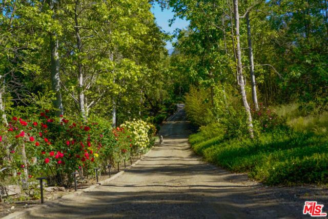 1516 Monarch Drive, Santa Ynez, CA 93460