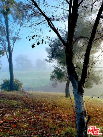 1516 Monarch Drive, Santa Ynez, CA 93460