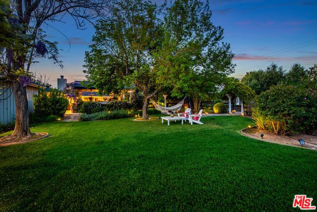 1516 Monarch Drive, Santa Ynez, CA 93460