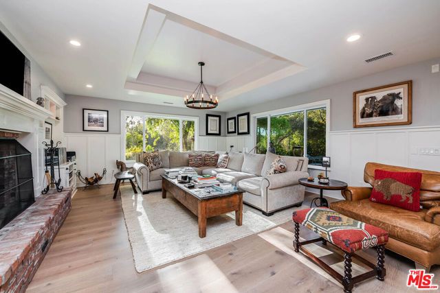 1516 Monarch Drive, Santa Ynez, CA 93460