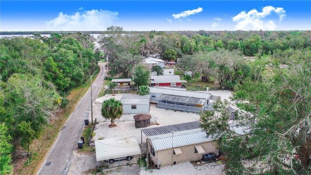 1252 ALLIGATOR ALLEY, Haines City, FL 33844