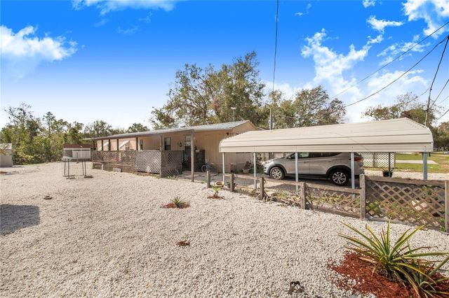 1252 ALLIGATOR ALLEY, Haines City, FL 33844