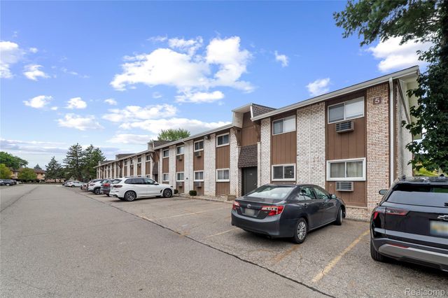 7355 Woodview Street 4, Westland, MI 48185