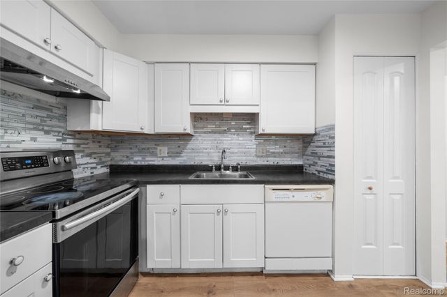 7355 Woodview Street 4, Westland, MI 48185