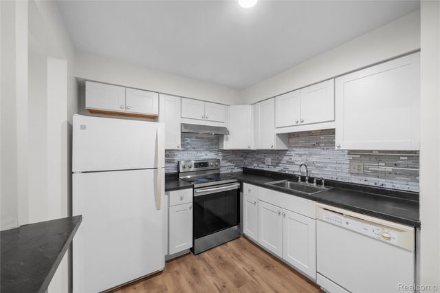 7355 Woodview Street 4, Westland, MI 48185