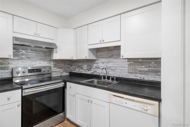 7355 Woodview Street 4, Westland, MI 48185