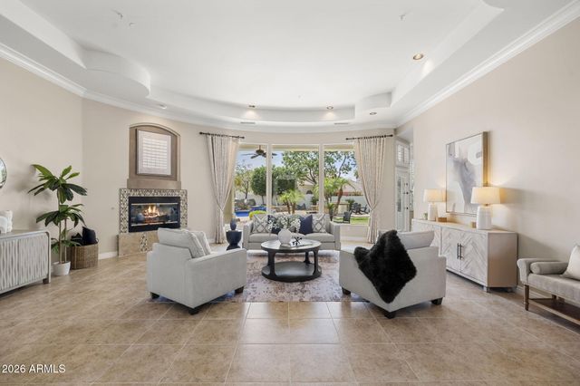 12131 E IRONWOOD Drive, Scottsdale, AZ 85259