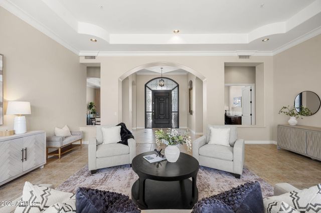 12131 E IRONWOOD Drive, Scottsdale, AZ 85259