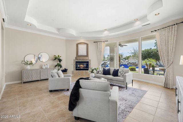 12131 E IRONWOOD Drive, Scottsdale, AZ 85259