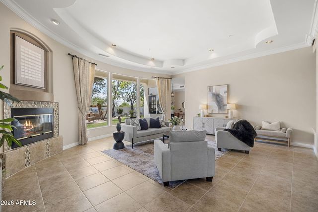 12131 E IRONWOOD Drive, Scottsdale, AZ 85259