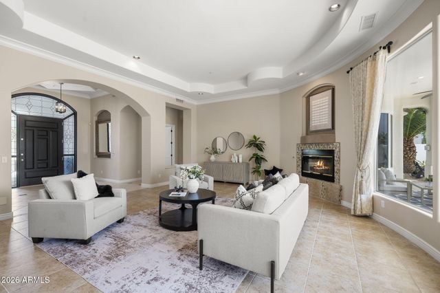 12131 E IRONWOOD Drive, Scottsdale, AZ 85259