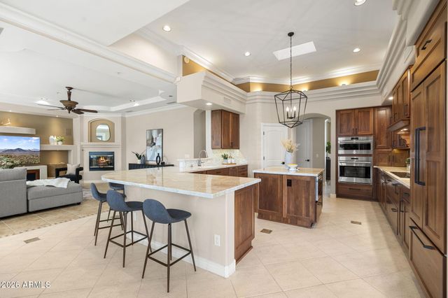 12131 E IRONWOOD Drive, Scottsdale, AZ 85259