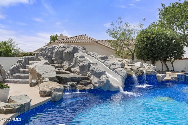 12131 E IRONWOOD Drive, Scottsdale, AZ 85259