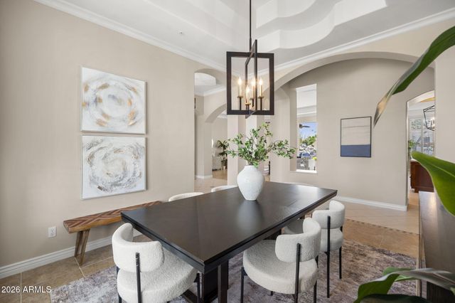 12131 E IRONWOOD Drive, Scottsdale, AZ 85259