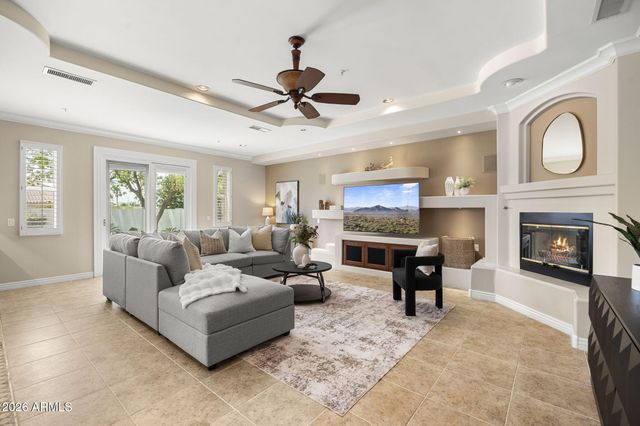 12131 E IRONWOOD Drive, Scottsdale, AZ 85259